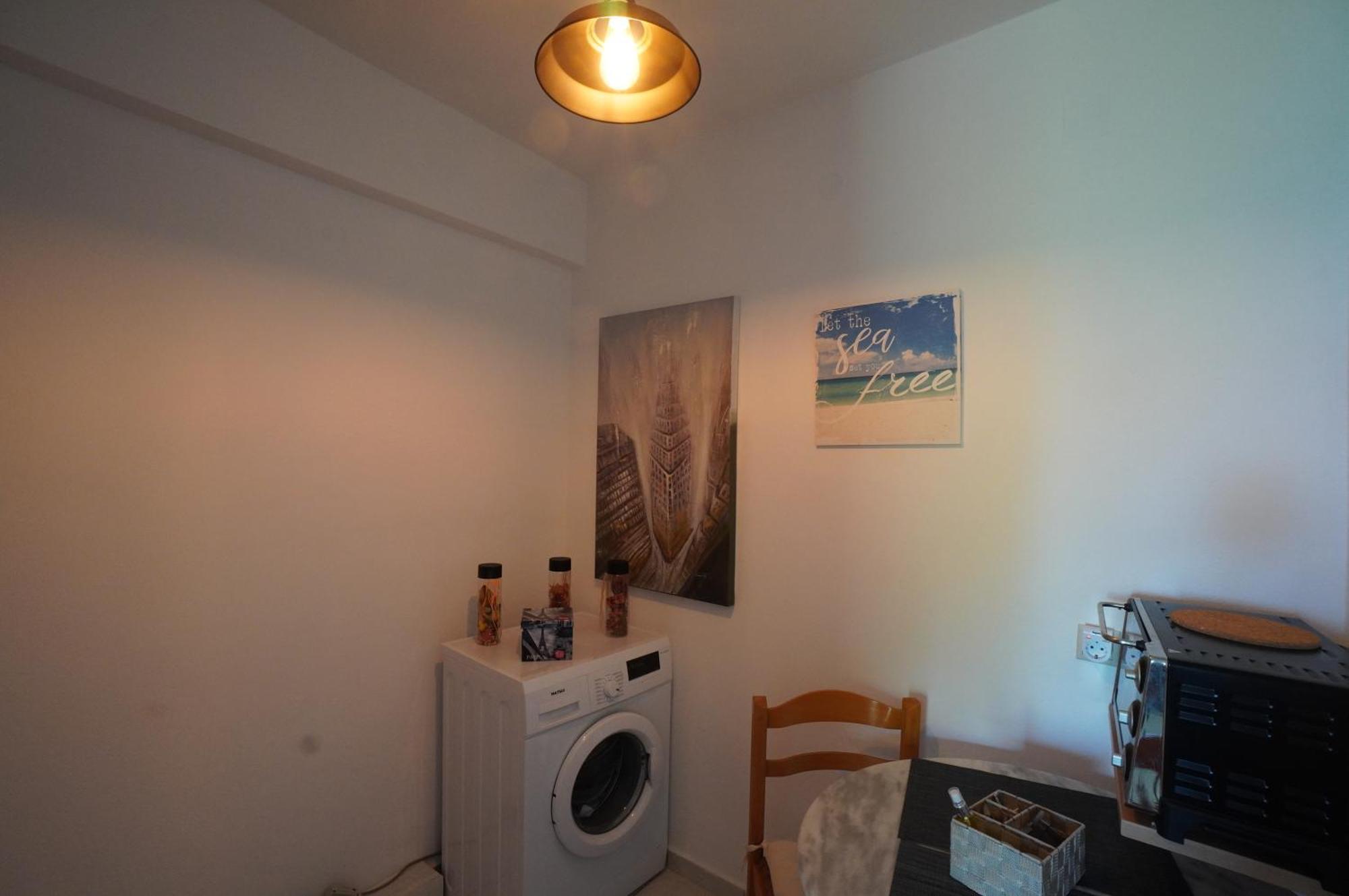 Mandy Seafront Studios Zákinthosz Szoba fotó